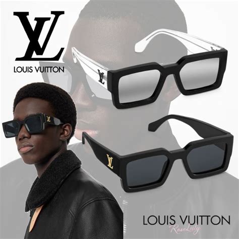 dave louis vuitton clash